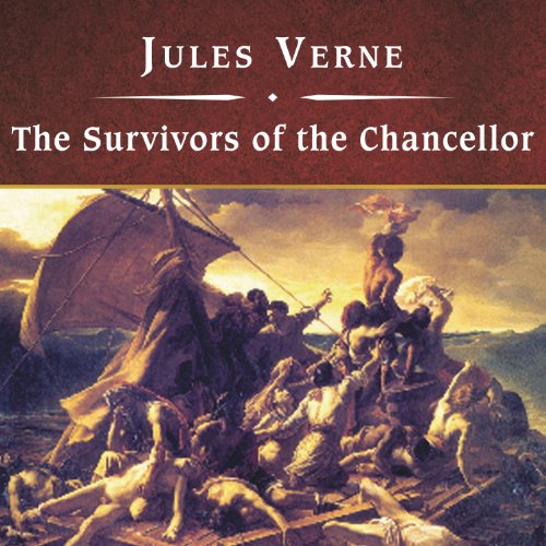 Cover of The Survivors of the Chancellor