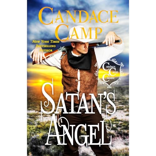 Cover of Satan's Angel