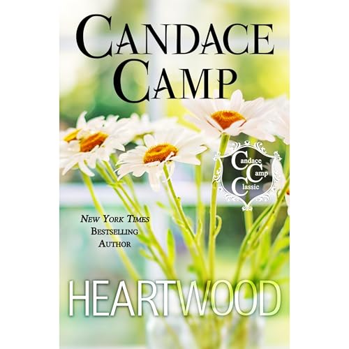 Cover of Heartwood