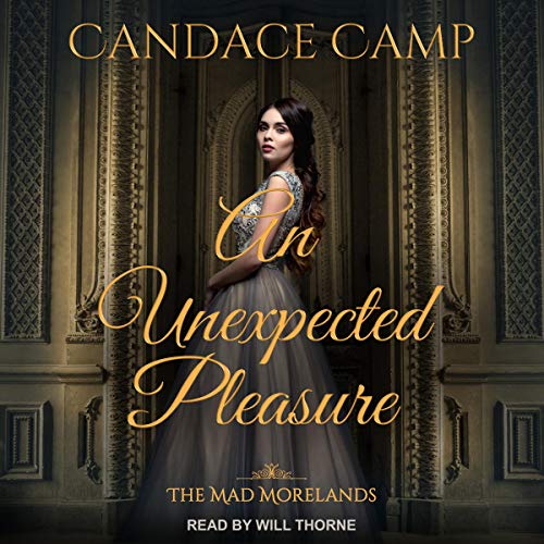 Cover of An Unexpected Pleasure