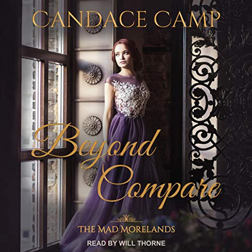 Cover of Beyond Compare