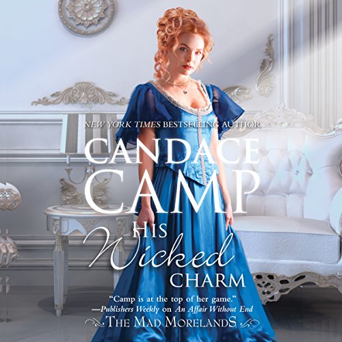 Cover of His Wicked Charm