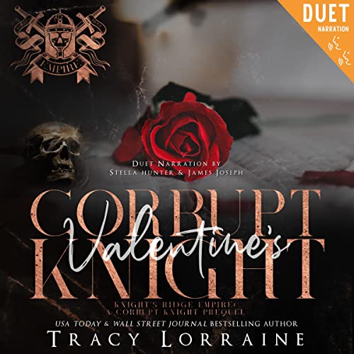 Cover of Corrupt Valentine's Knight
