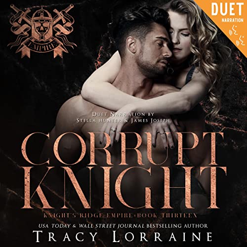 Cover of Corrupt Knight