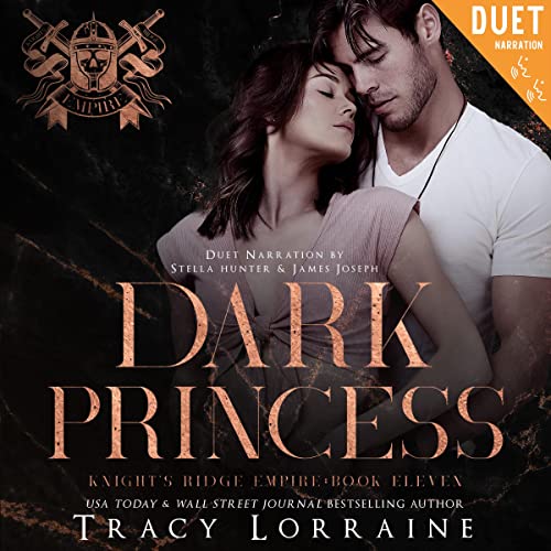 Cover of Dark Princess