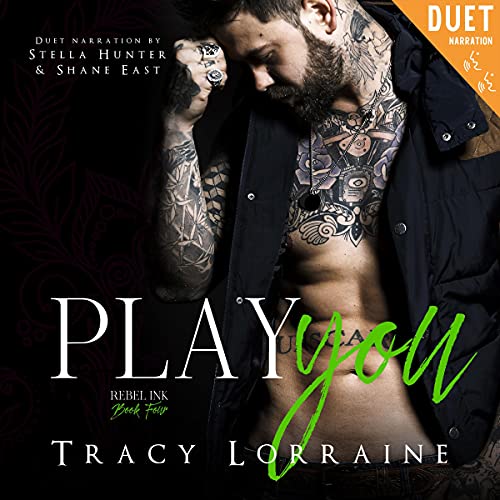 Cover of Play You