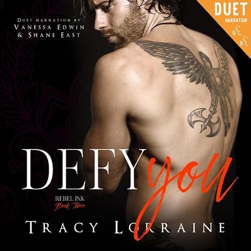 Cover of Defy You