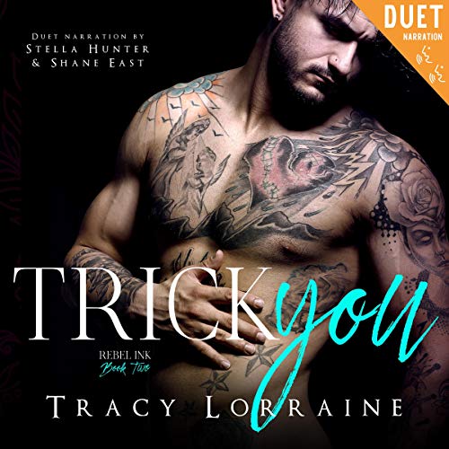 Cover of Trick You