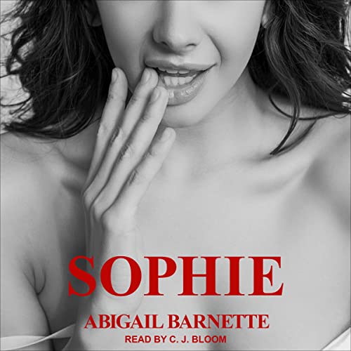 Cover of Sophie