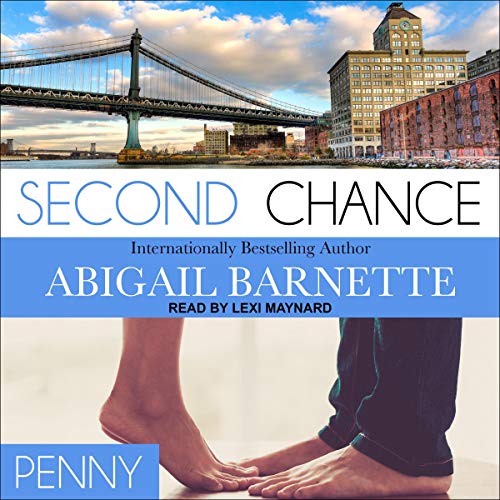 Cover of Second Chance