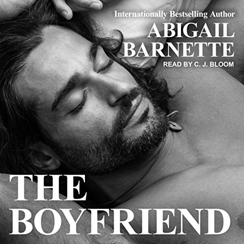 Cover of The Boyfriend