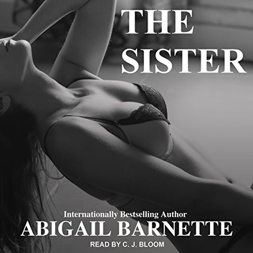 Cover of The Sister