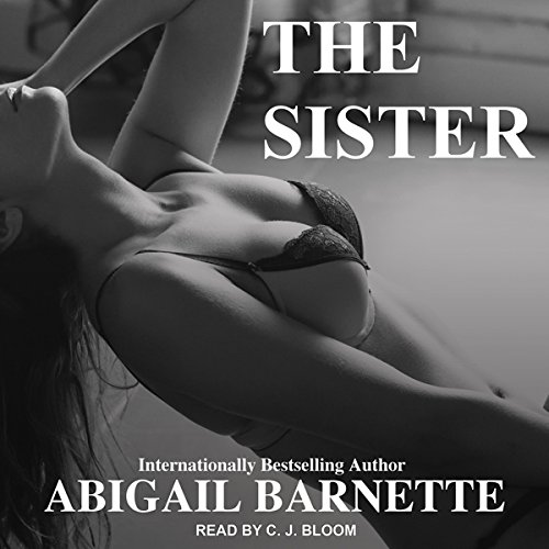 Cover of The Sister