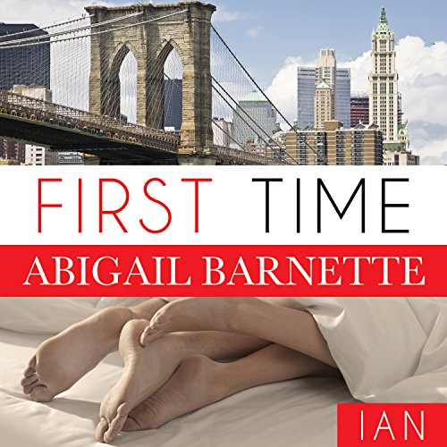 Cover of First Time: Ian's Story