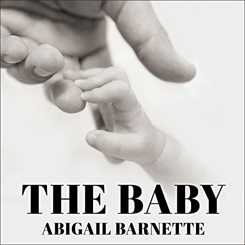 Cover of The Baby