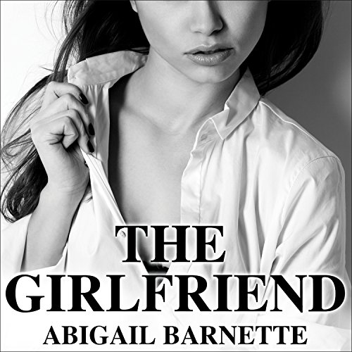 Cover of The Girlfriend