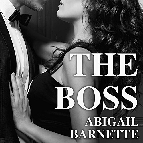 Cover of The Boss