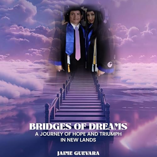 Cover of Bridges of Dreams