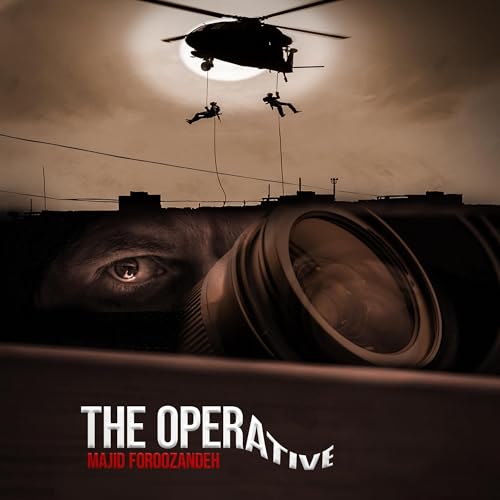 Cover of The Operative