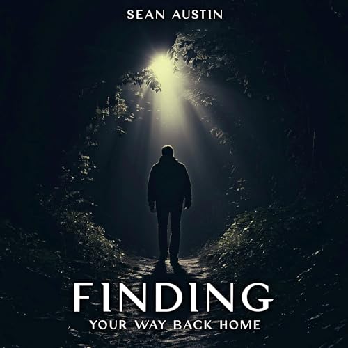 Cover of Finding Your Way Back Home