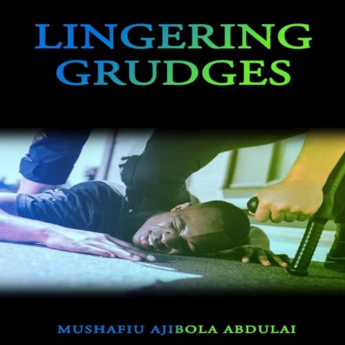 Cover of Lingering Grudges