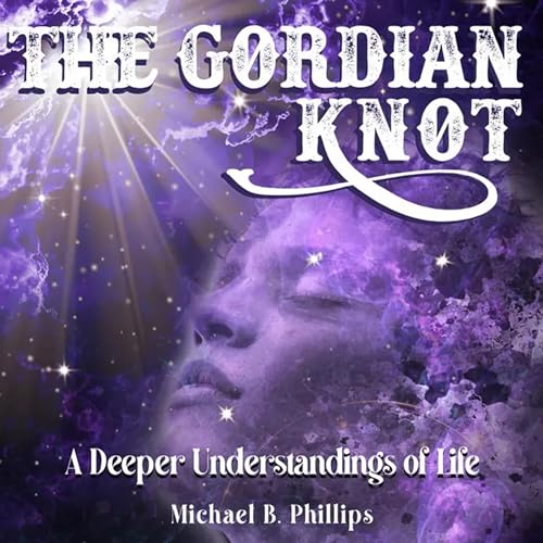 Cover of The Gordian Knot