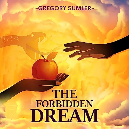 Cover of The Forbidden Dream
