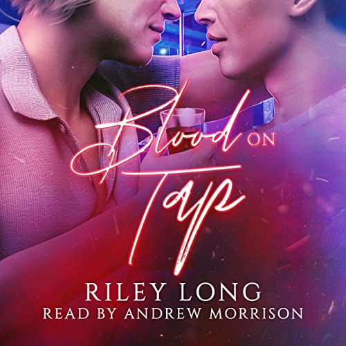 Cover of Blood on Tap