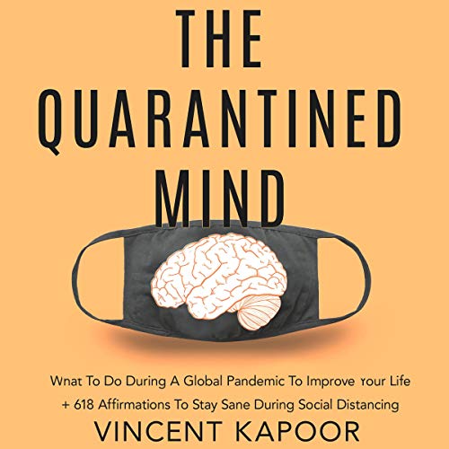 Cover of The Quarantined Mind