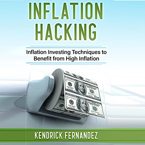 Cover of Inflation Hacking