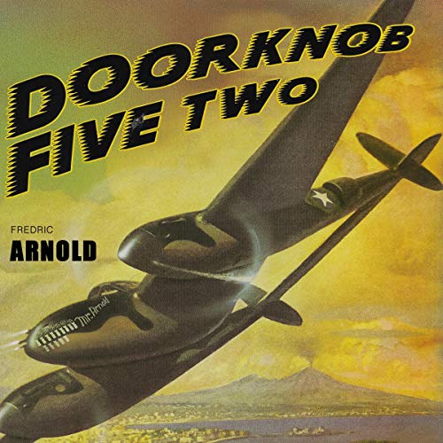 Cover of Doorknob Five Two