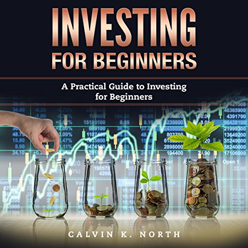 Cover of Investing for Beginners