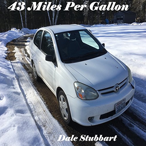 Cover of 43 Miles Per Gallon: Get Better Gas Mileage