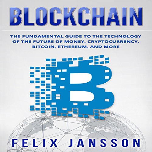 Cover of Blockchain