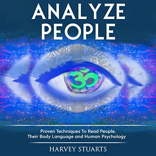 Cover of Analyze People