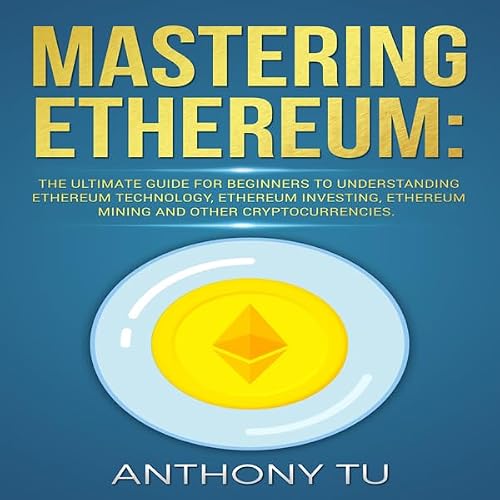 Cover of Mastering Ethereum
