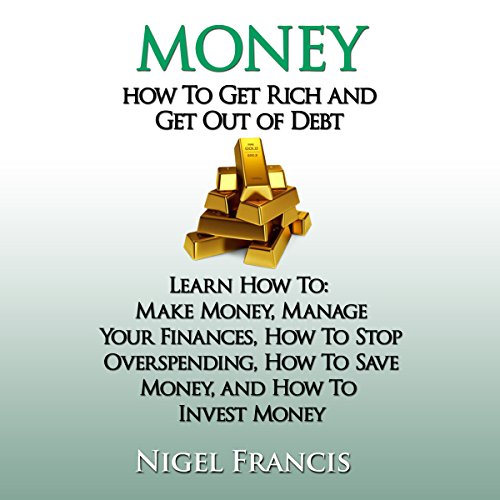 Cover of Money