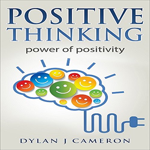 Cover of Positive Thinking