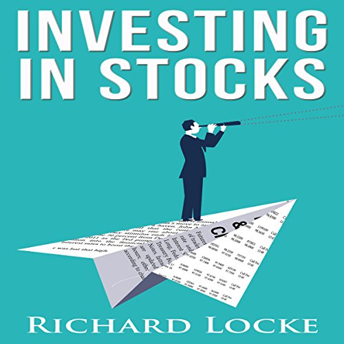 Cover of Investing in Stocks