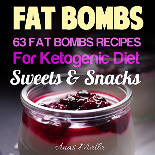 Cover of Fat Bombs