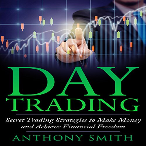 Cover of Day Trading