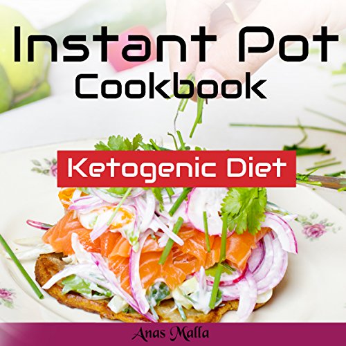 Cover of Instant Pot Cookbook