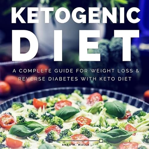 Cover of Ketogenic Diet