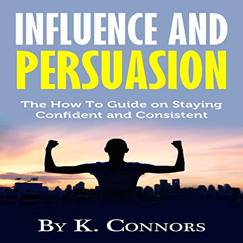 Cover of Influence and Persuasion