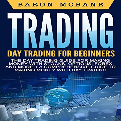 Cover of Day Trading