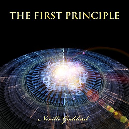 Cover of The First Principle