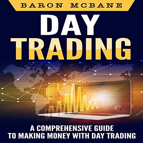 Cover of Day Trading