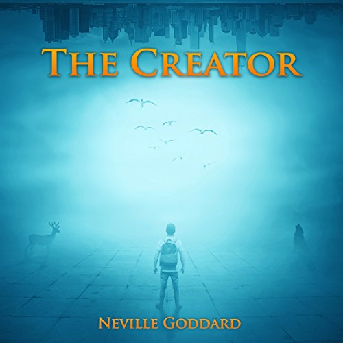 Cover of The Creator