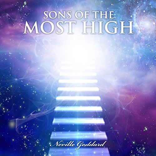 Cover of Sons of the Most High