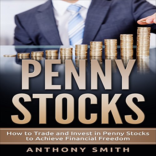 Cover of Penny Stocks
